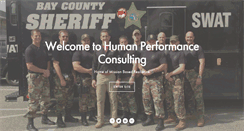 Desktop Screenshot of hpconsulting.pro
